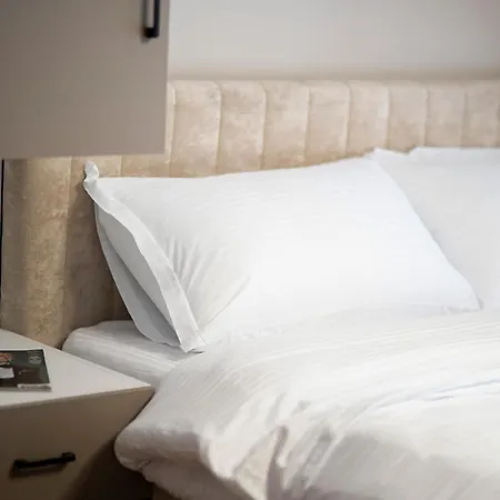 Trio Apartment's Center Tirana