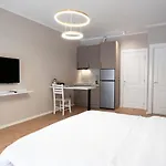 Apartment Trio Apartment's Center