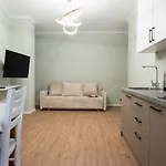 Trio Apartment's Center * Tirana