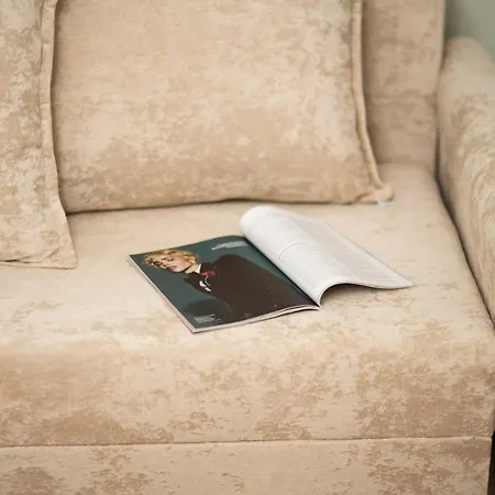 Trio Apartment's Center Tirana